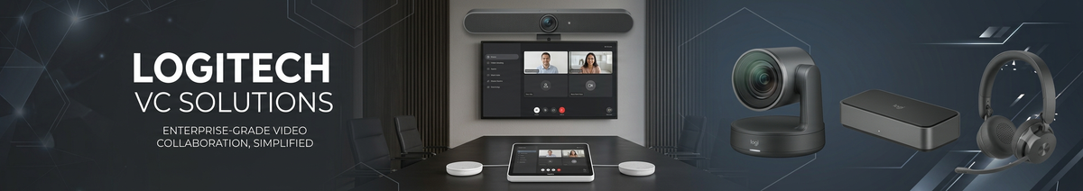 Logitech
