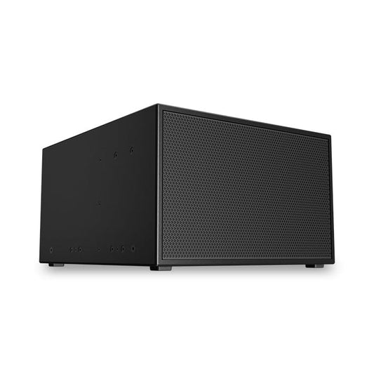 Q-SYS PL-SUB15: Passive 15-inch installation subwoofer