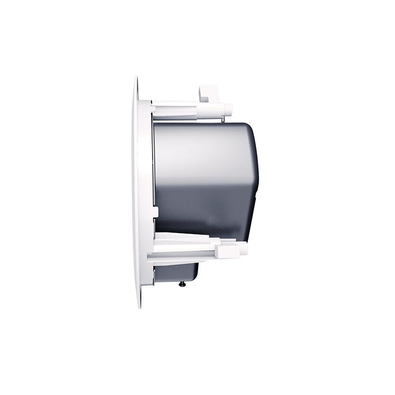 Q-SYS NL-C4: Network loudspeaker network ceiling-mount loudspeaker, view 4