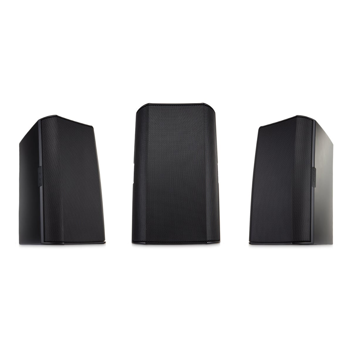 Q-SYS AD-S12: 12-inch 2-way, 75 degree conical DMT, view 6