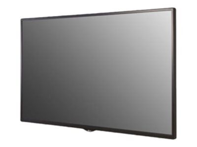 LG Stylish Design Slim Bezel Full HD 43", IPS LCD Panel, Brightness 350 cd/m2 43SM3CB