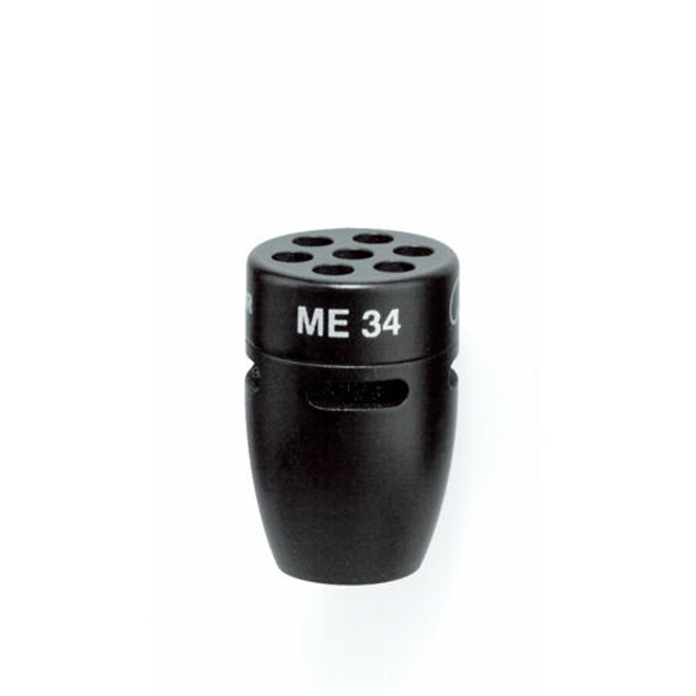 Sennheiser 005060: Capsule Head For Mzh Series Gooseneck Microphones