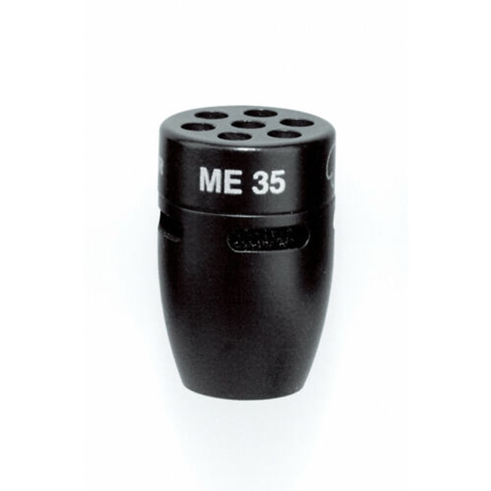 Sennheiser 005063: Capsule Head For Mzh Series Gooseneck Microphones