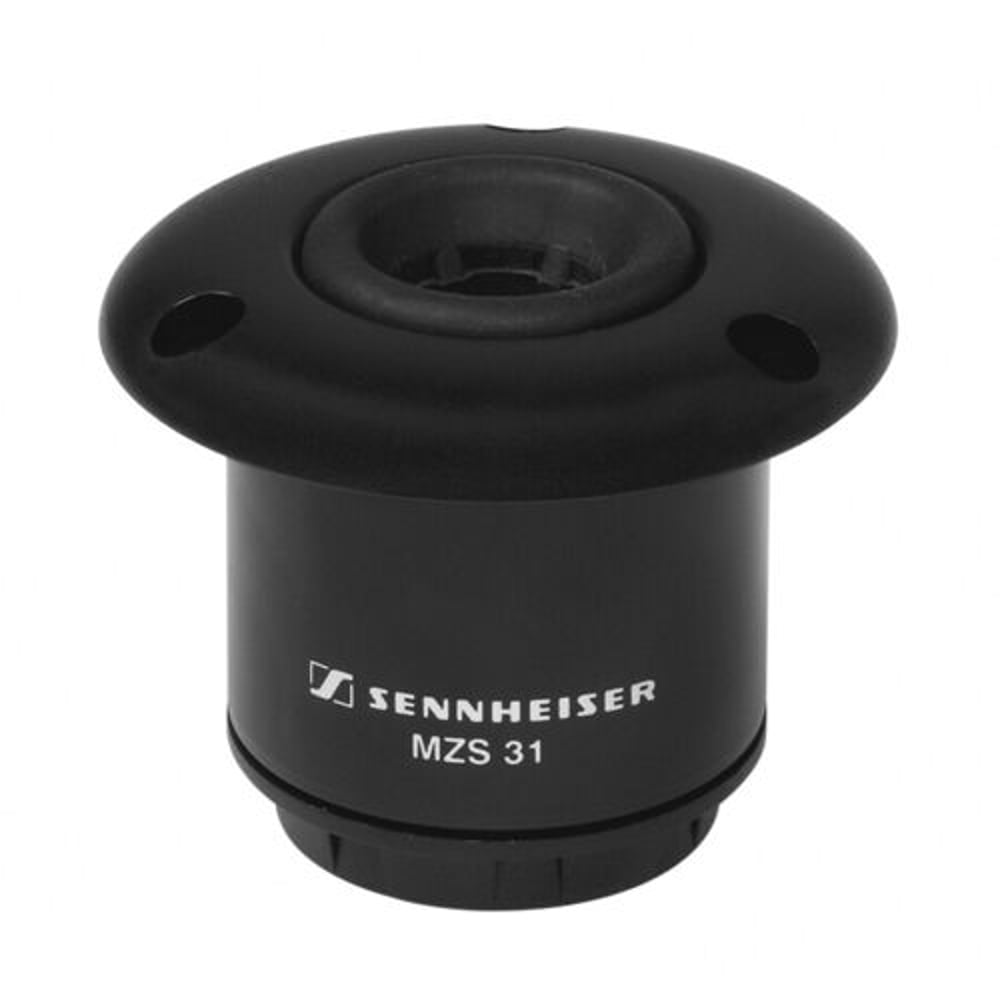 Sennheiser 005087 Is Series Suspshock Mount; For: Mzt30; Requires 50Mm Diameter Hole