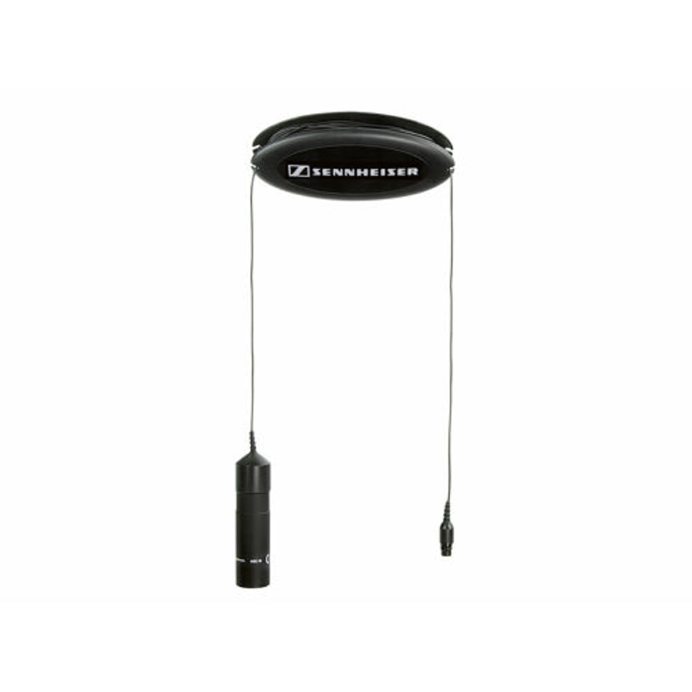 Sennheiser 005088 Is Series 1.1 Mm: Cable Spool 9M;29.5 Ft Integrated Pre-Amp For Hanging