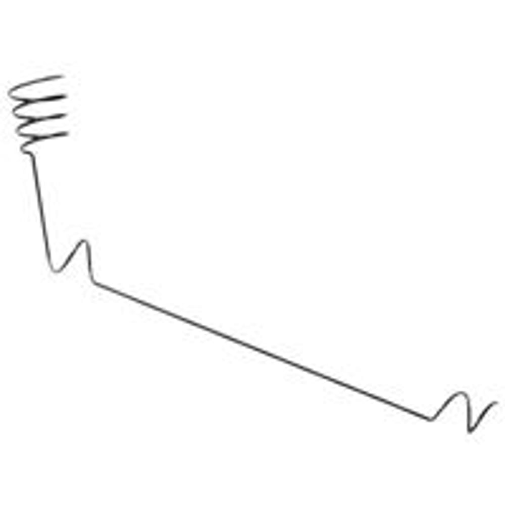 Sennheiser 005090 Is Series: Ceiling Mount Me 34; Me 35 And Me 36 Microphone