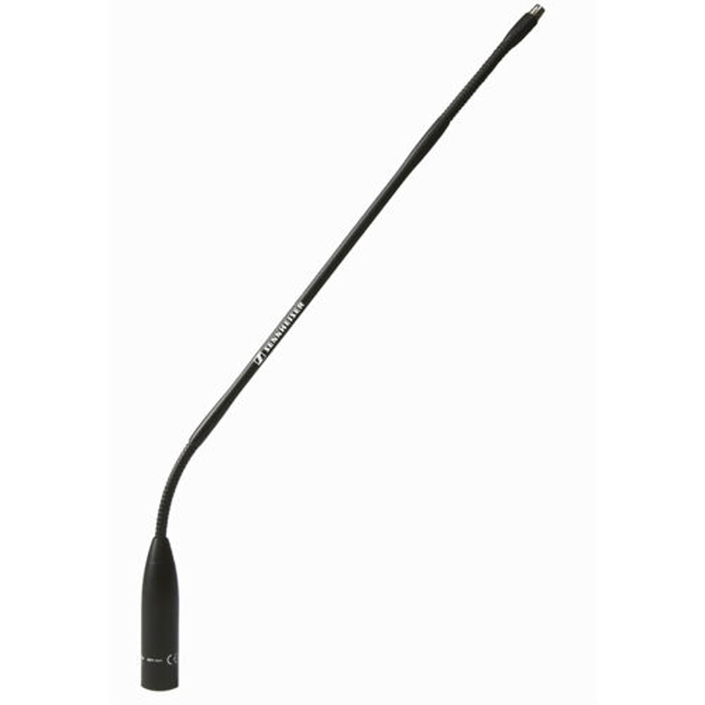 Sennheiser 009384 Is Series 16 In40 Cmdual: Flex Gooseneck With 3 Pin XLR Connector