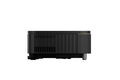 Epson EH-QS100B: 4,500 Lumens 4K PRO-UHD 3LCD Laser Projector for Home Cinema, view 4