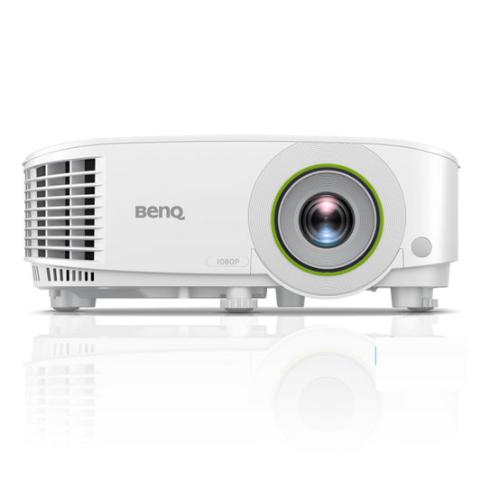 BenQ EH600 Full HD wireless Android smart business projector with 3500 lumens