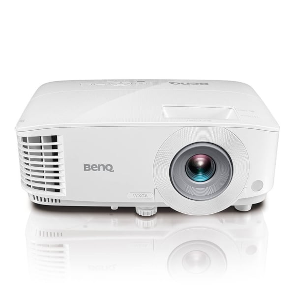 BenQ MW732 WXGA DLP meeting room projector with 4000 lumens