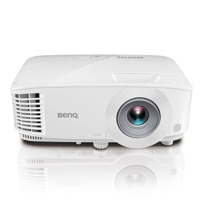 BenQ MW732 WXGA DLP meeting room projector with 4000 lumens
