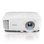 BenQ MW732 WXGA DLP meeting room projector with 4000 lumens, view 2