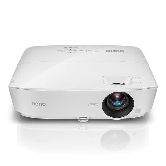 BenQ MX535 eco friendly XGA DLP business projector with 3600 lumens