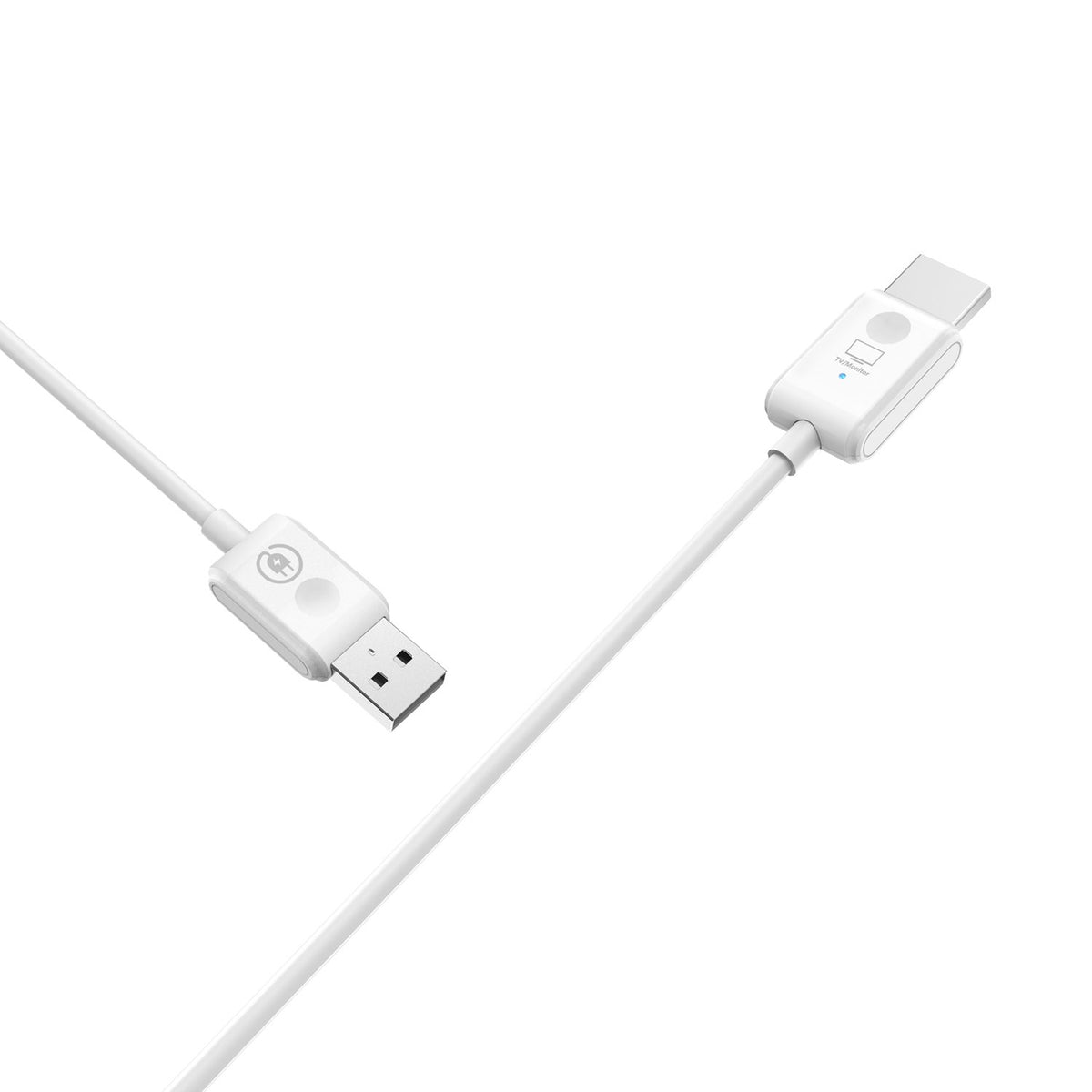 Optoma WHD211: Wireless transmitter and receiver, view 4