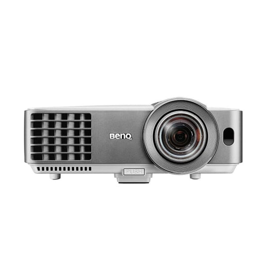 BenQ MW632ST WXGA DLP short throw projector with 3200 lumens