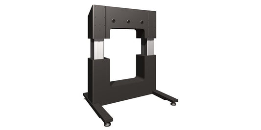 Optoma LED Lifter 130 inch: Motorised trolley for 130 inch LED display