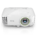 BenQ EH600 Full HD wireless Android smart business projector with 3500 lumens, view 5