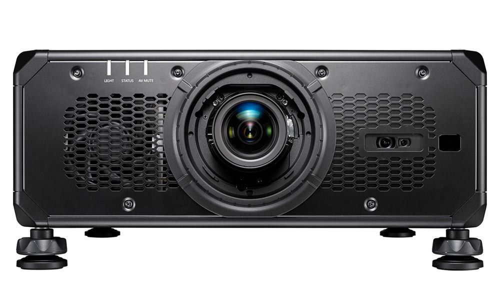 Optoma ZU1900: 19,000 Lumen WUXGA Laser Projector (Lens Sold Separately), view 2