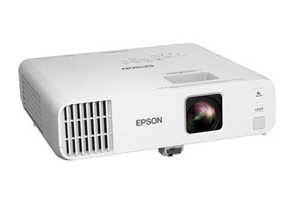 Epson EB-L210W: 4,500 Lumens WXGA 3LCD Laser Projector for Meeting Rooms and Classrooms, view 2
