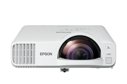 Epson EB-L210SF: 4,000 Lumens 1080p 3LCD Laser Projector for Meeting Rooms and Classrooms