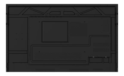 Optoma 3653RK: 65 Inch 4K UHD Interactive Flat Panel with Android 14, view 2