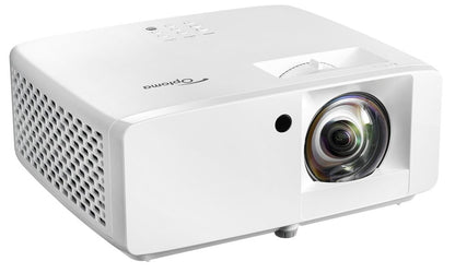 Optoma ZH350ST: 3,500 Lumen 1080p Laser Projector with Short Throw Lens, view 5