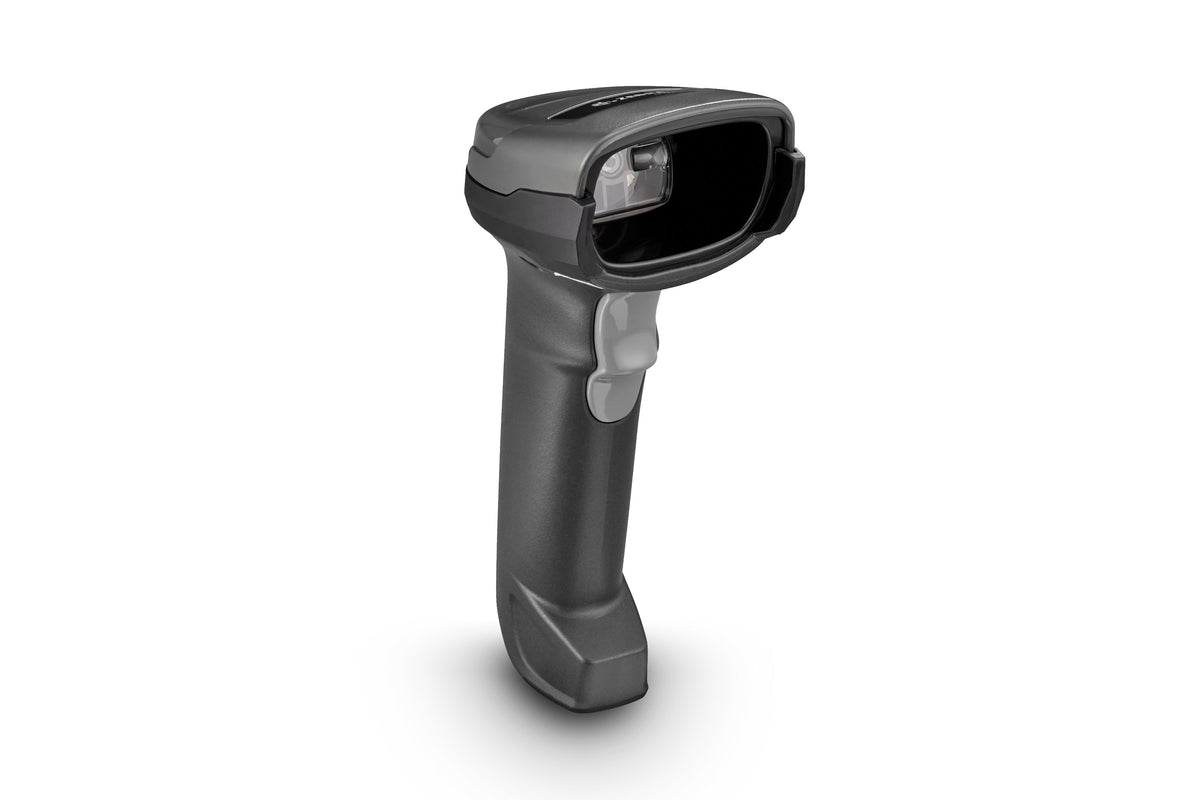 Zebra DS2278 Cordless Bluetooth 1D/2D Handheld Barcode Scanner