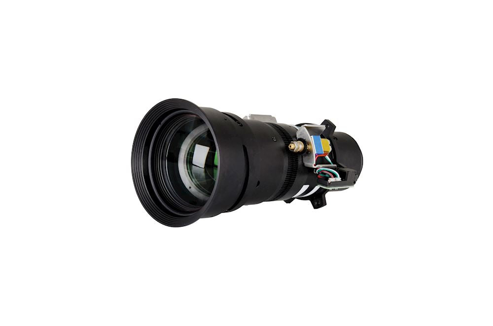 Optoma BX-CTA13: Motorized Extra Long Throw Zoom Lens 2.9 to 5.5:1, view 2