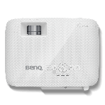 BenQ EH600 Full HD wireless Android smart business projector with 3500 lumens, view 8