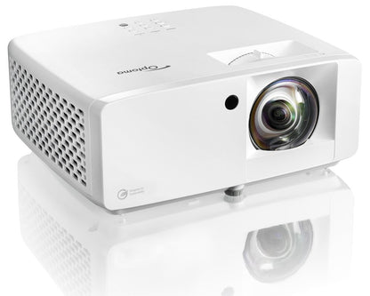 Optoma ZH450ST: 4,200 Lumen 1080p Laser Projector with Short Throw Lens, view 6