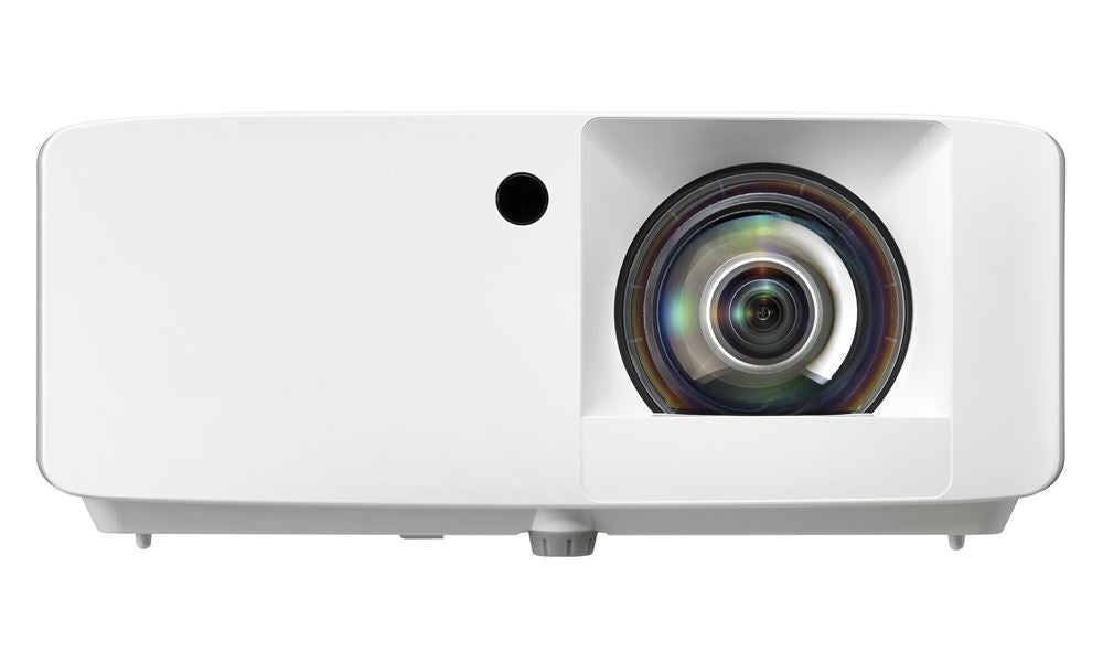 Optoma ZH350ST: 3,500 Lumen 1080p Laser Projector with Short Throw Lens, view 2