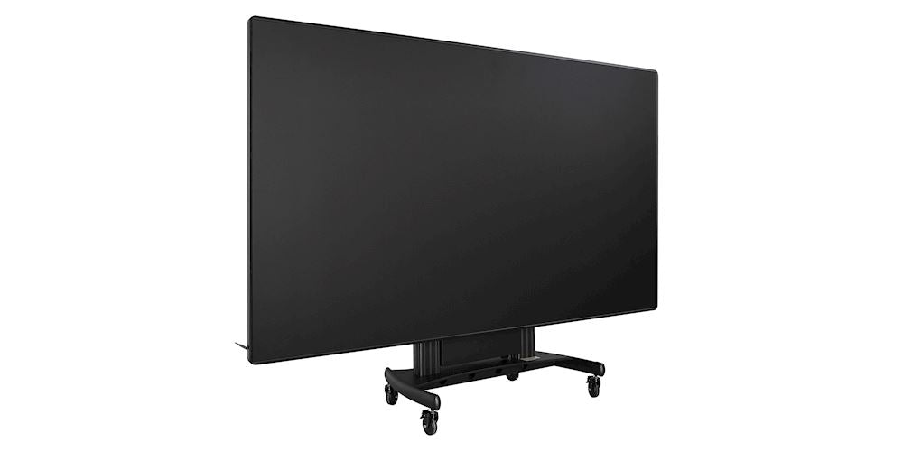 Optoma ODM01MFS: FHDQ130 motorised trolley LED display accessory, view 5