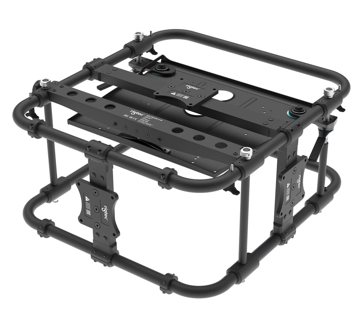 Optoma X40 Air Frame: Rigtec X40 Air Frame for ZU1700 / ZU1900 / ZU2200, view 5