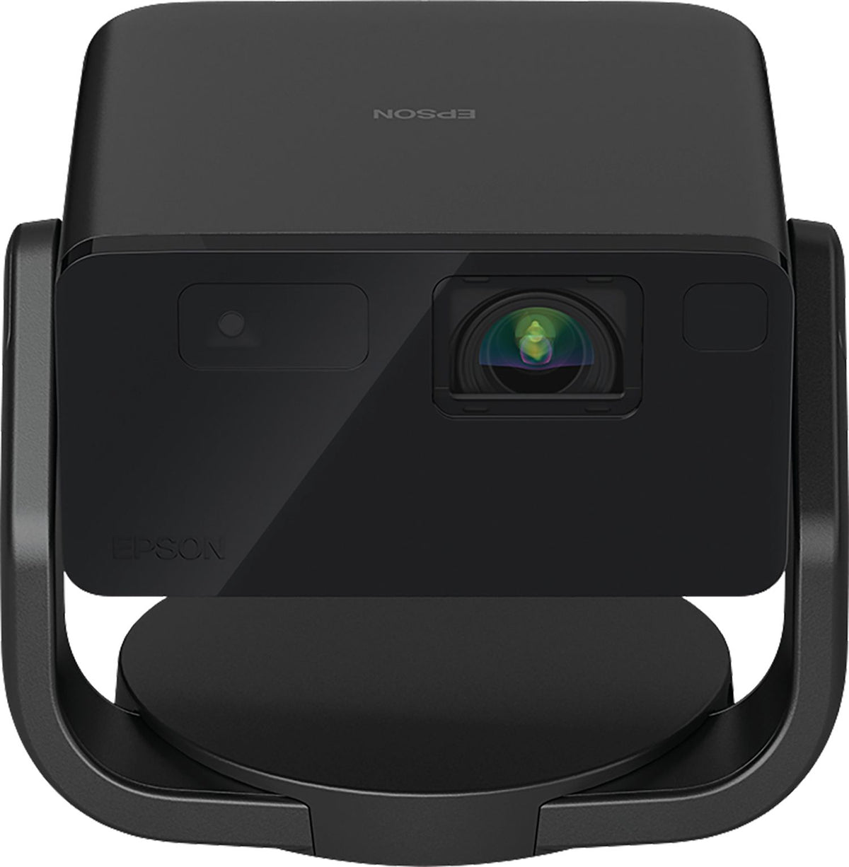 Epson EpiqVision EF-22B: 1,000 Lumens 3LCD Laser Projector
