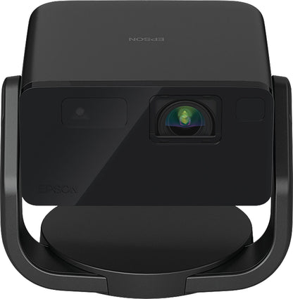 Epson EpiqVision EF-22B: 1,000 Lumens 3LCD Laser Projector
