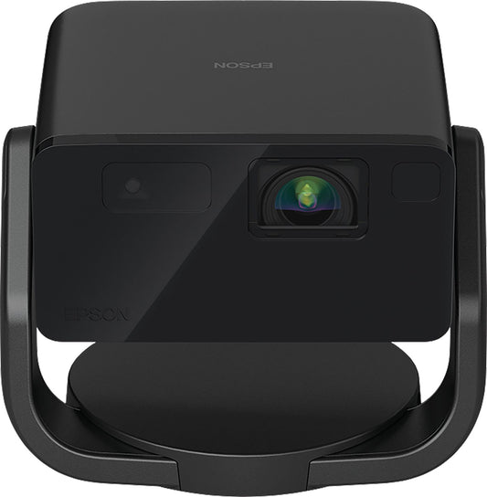 Epson EpiqVision EF-22B: 1,000 Lumens 3LCD Laser Projector