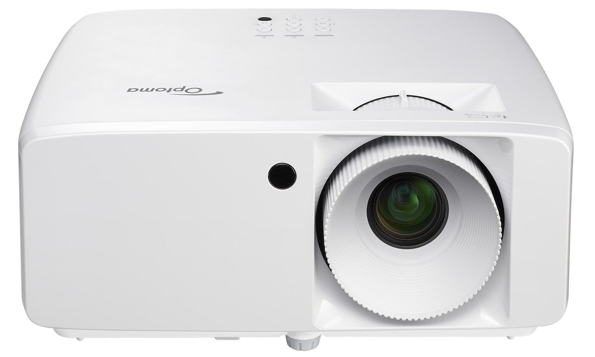 Optoma ZW331: 3,000 Lumen WXGA Laser Projector with Standard Throw Lens, view 5