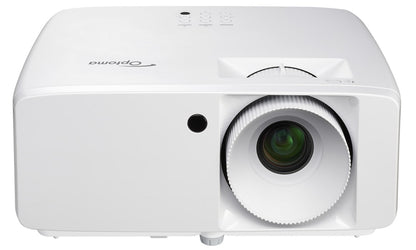 Optoma ZW331: 3,000 Lumen WXGA Laser Projector with Standard Throw Lens, view 5