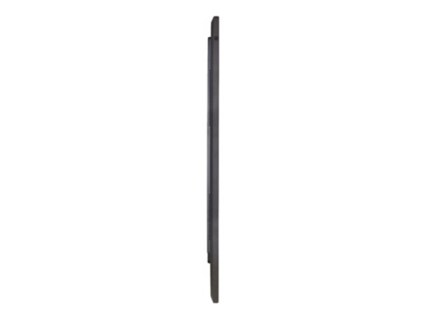 LG Digital Signage IPS-Type LCD Full HD Display 65", Brightness 450cd/m², 24/7 Operation, 65SM5KD