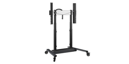 Optoma RISE 4200: Motorised Trolley with anti-collision display lift, 120 kg load, view 4