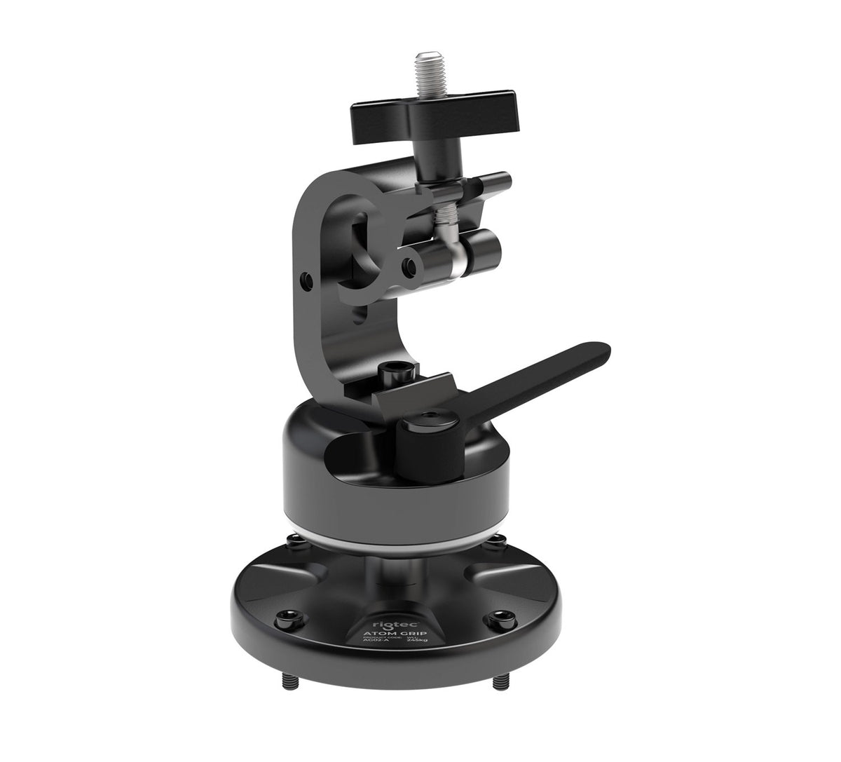 Optoma Atom Grip: Atom Grip is the essential projector hanging bracket