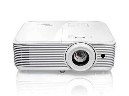 Optoma HD30LV: 4,500 Lumen 1080p Lamp Projector with Standard Throw Lens, view 4