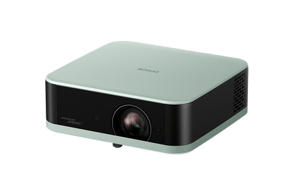 Epson LifeStudio Pop EF-61G: 700 Lumens 1080p 3LCD Led Projector, view 4