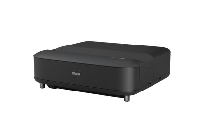 Epson EH-LS650B: 3,600 Lumens 4K PRO-UHD 3LCD Laser Projector for Home Cinema, view 3