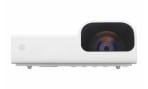 Sony VPL-SW225 projector rear connectivity panel
