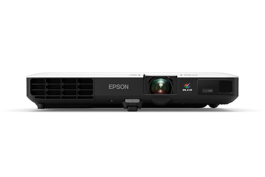 Epson EB-1795F: 3,200 Lumens 1080p 3LCD Lamp Projector for Meeting Rooms and Classrooms