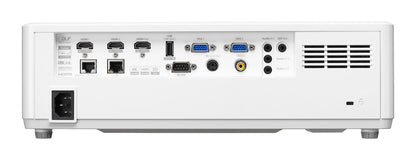 Optoma ZU707T: 7,000 Lumen WUXGA Laser Projector with Standard Throw Lens, view 2
