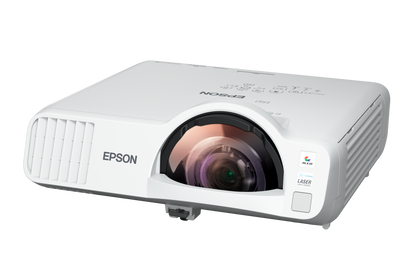 Epson EB-L210SF: 4,000 Lumens 1080p 3LCD Laser Projector for Meeting Rooms and Classrooms, view 2