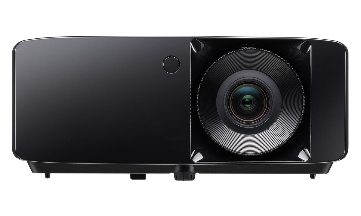 Optoma HZ41HDR: 4,400 Lumen 1080p Laser Projector with Standard Throw Lens, view 6