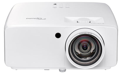 Optoma ZH521ST: 5,300 Lumen 1080p Laser Projector with Short Throw Lens, view 6